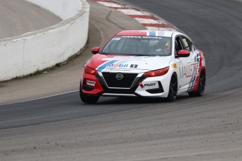 CTMP mai 2022 - Coupe Nissan Sentra