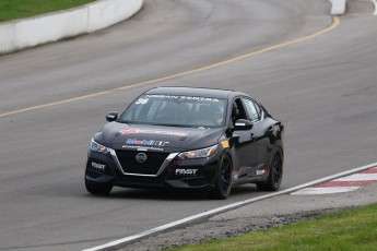 CTMP mai 2022 - Coupe Nissan Sentra