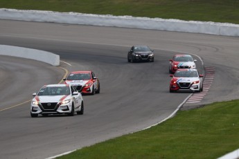 CTMP mai 2022 - Coupe Nissan Sentra