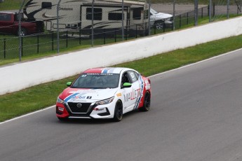 CTMP mai 2022 - Coupe Nissan Sentra