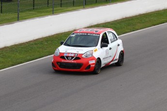 CTMP mai 2022 - Coupe Nissan Sentra