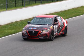 CTMP mai 2022 - Coupe Nissan Sentra