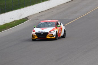 CTMP mai 2022 - Coupe Nissan Sentra