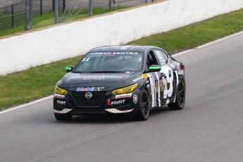 CTMP mai 2022 - Coupe Nissan Sentra