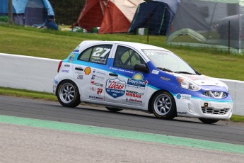 CTMP mai 2022 - Coupe Nissan Sentra
