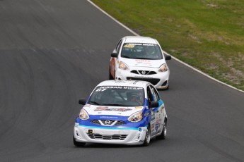 CTMP mai 2022 - Coupe Nissan Sentra