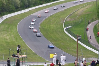 CTMP mai 2022 - Coupe Nissan Sentra