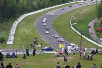 CTMP mai 2022 - Coupe Nissan Sentra