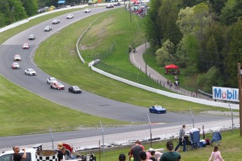 CTMP mai 2022 - Coupe Nissan Sentra