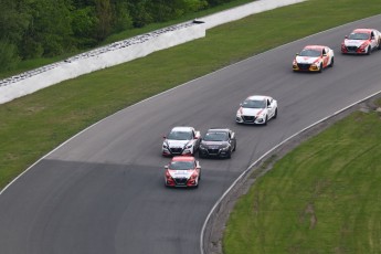 CTMP mai 2022 - Coupe Nissan Sentra