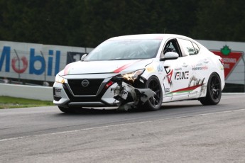 CTMP mai 2022 - Coupe Nissan Sentra