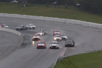 CTMP mai 2022 - Coupe Nissan Sentra