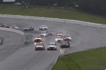 CTMP mai 2022 - Coupe Nissan Sentra