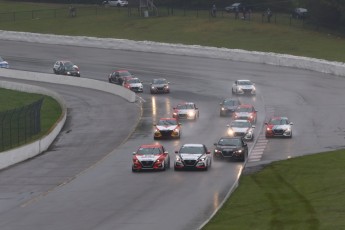CTMP mai 2022 - Coupe Nissan Sentra