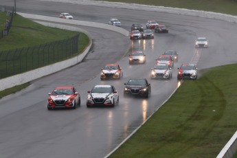 CTMP mai 2022 - Coupe Nissan Sentra