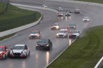 CTMP mai 2022 - Coupe Nissan Sentra