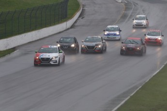 CTMP mai 2022 - Coupe Nissan Sentra