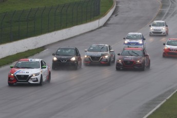 CTMP mai 2022 - Coupe Nissan Sentra