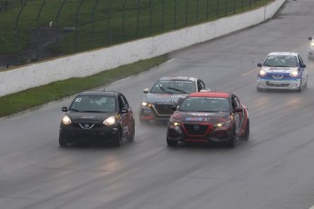 CTMP mai 2022 - Coupe Nissan Sentra