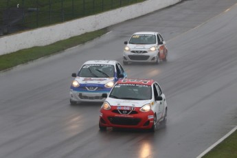 CTMP mai 2022 - Coupe Nissan Sentra