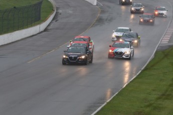 CTMP mai 2022 - Coupe Nissan Sentra