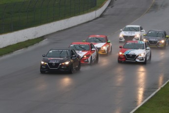 CTMP mai 2022 - Coupe Nissan Sentra