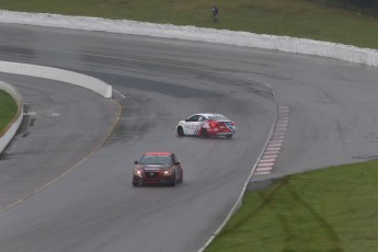 CTMP mai 2022 - Coupe Nissan Sentra