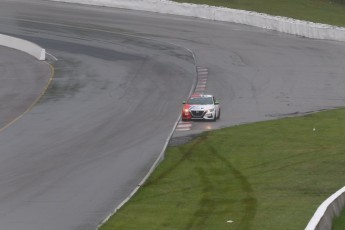 CTMP mai 2022 - Coupe Nissan Sentra