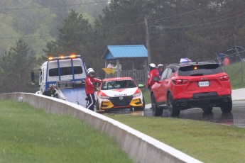 CTMP mai 2022 - Coupe Nissan Sentra