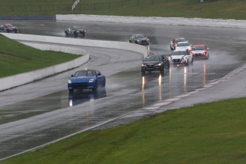 CTMP mai 2022 - Coupe Nissan Sentra