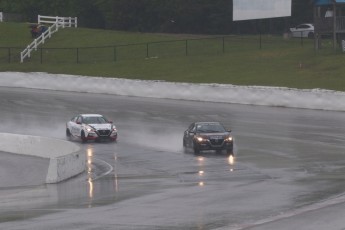 CTMP mai 2022 - Coupe Nissan Sentra