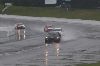 CTMP mai 2022 - Coupe Nissan Sentra