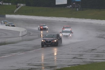 CTMP mai 2022 - Coupe Nissan Sentra