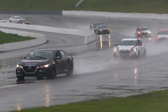 CTMP mai 2022 - Coupe Nissan Sentra