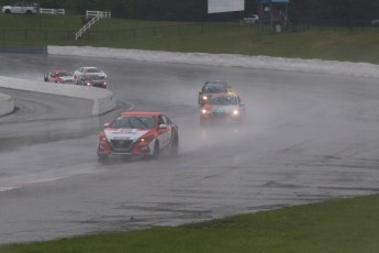 CTMP mai 2022 - Coupe Nissan Sentra