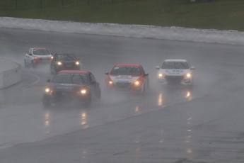 CTMP mai 2022 - Coupe Nissan Sentra