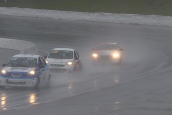 CTMP mai 2022 - Coupe Nissan Sentra