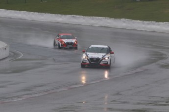 CTMP mai 2022 - Coupe Nissan Sentra