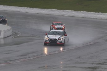 CTMP mai 2022 - Coupe Nissan Sentra