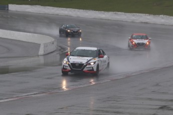 CTMP mai 2022 - Coupe Nissan Sentra