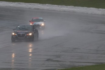 CTMP mai 2022 - Coupe Nissan Sentra