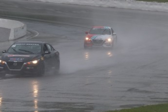 CTMP mai 2022 - Coupe Nissan Sentra