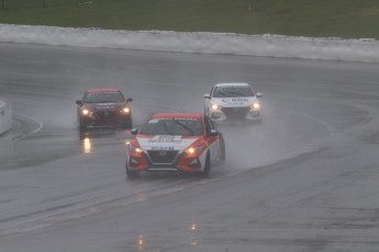 CTMP mai 2022 - Coupe Nissan Sentra