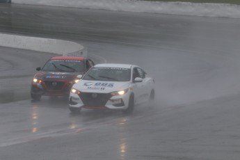 CTMP mai 2022 - Coupe Nissan Sentra