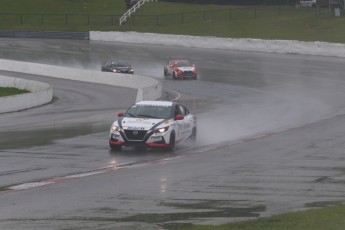 CTMP mai 2022 - Coupe Nissan Sentra