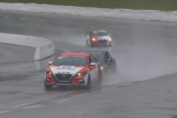 CTMP mai 2022 - Coupe Nissan Sentra