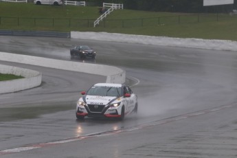 CTMP mai 2022 - Coupe Nissan Sentra