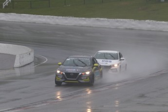 CTMP mai 2022 - Coupe Nissan Sentra