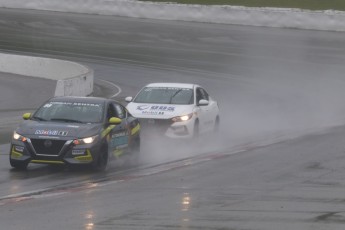 CTMP mai 2022 - Coupe Nissan Sentra