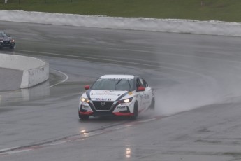 CTMP mai 2022 - Coupe Nissan Sentra